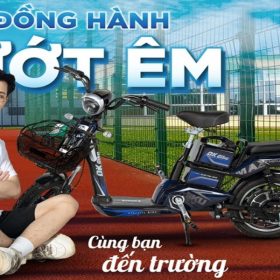 Xe Điện DK Bike