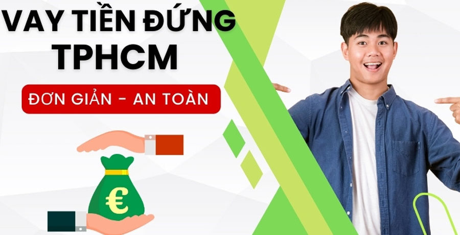 Những ai được hỗ trợ vay tiền tư nhân?