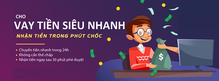 Địa chỉ vay tiền nóng tư nhân tại TP HCM