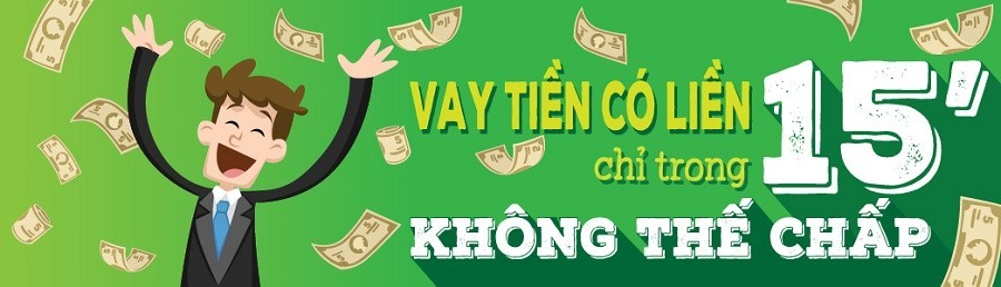 vay tiền nóng tư nhân TPHCM